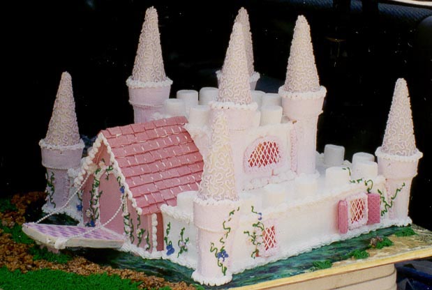 Picture of cake