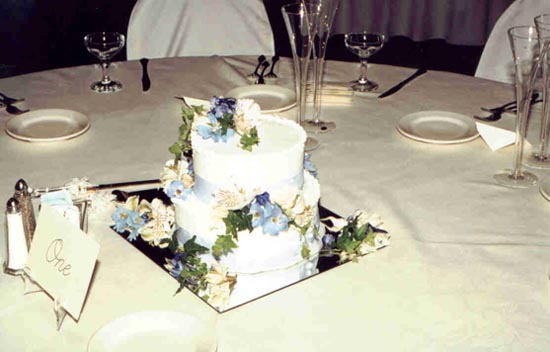 Picture of cake